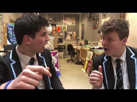 Earlston's Got Talent