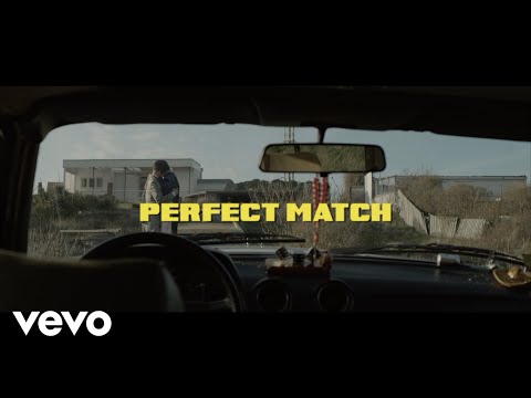 Video de Perfect Match