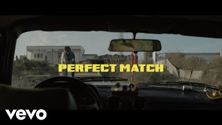 Triggerfinger - Perfect Match