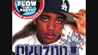Skyzoo - Ghetto People Everywhere
