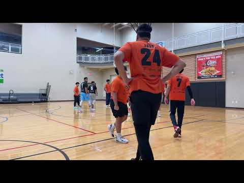 CSL Season 3 Playoffs Game 1