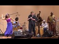 It's Not Up To Us - Byard Lancaster Tribute Concert