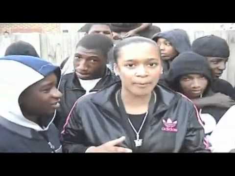 SMN Ninerz Freestyle