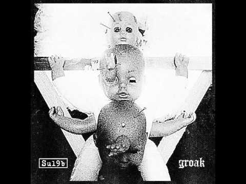 Groak - Split CS w/ Su19b​ [2016]