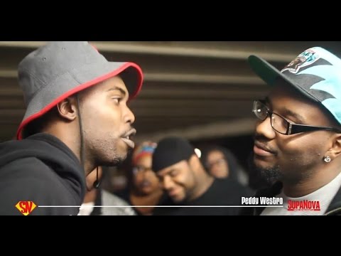 T2 Good vs Peedy Westro