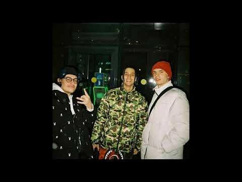 [FREE] Tyga x Yanix x Alizade x Mayot I Type beat - "FAX"