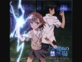 Only My Railgun　vocal Ver
