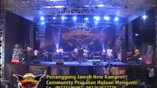 Download lagu Riza Marcella - Anak yang malang - NEW KAMPRET live Hulaan Menganti mp3