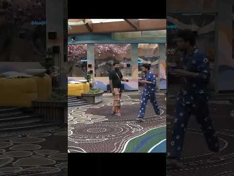 aneesh & shanavas 😂