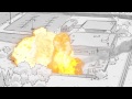 Dick Figures First Day Of Cool Sub Impressi Ita Ep 35