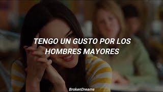 Lana Del Rey - Cola ; Español // Jennifer’s Body