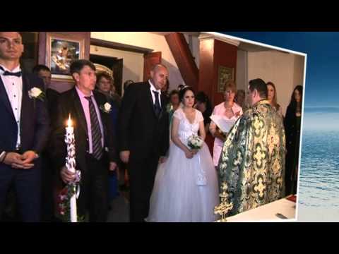 Intro Nunta Alexandra si Marian