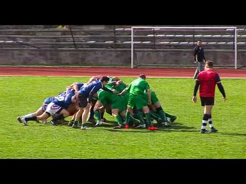 GRK VRSAC - DINAMO PANCEVO