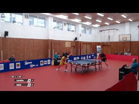 SKST Cheb - TJ Ostrava KST