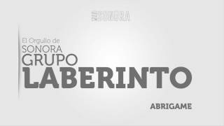 GRUPO LABERINTO - ABRIGAME