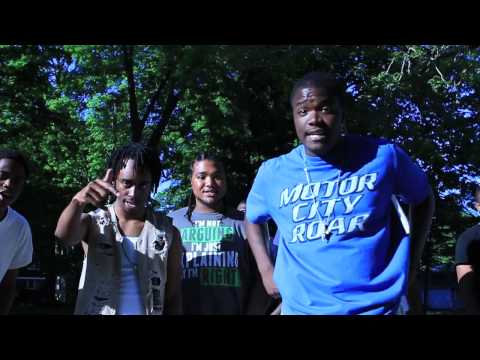 Money Meech and Rocky B x FEG x Crispy Gotti GTM