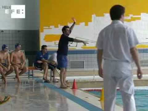 Helios Zaragoza regresa a la elite del waterpolo nacional veinte años después .