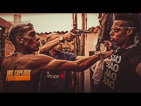 MC Paulin Da Capital - Oh Senhor Traz Pra Perto De Mim Só As Pessoas Pura (Web Clipe Oficial)