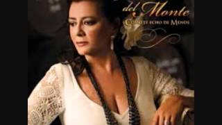 Maria del Monte  La vara que me guía