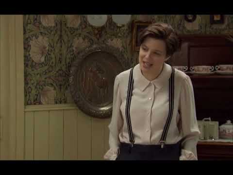 Amar C607 - Benigna y Beatriz empiezan con mal pie su relación