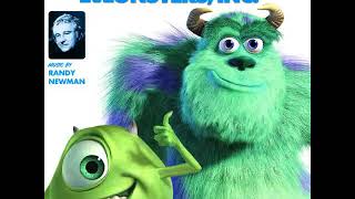 Randy Newman - Randall Appears