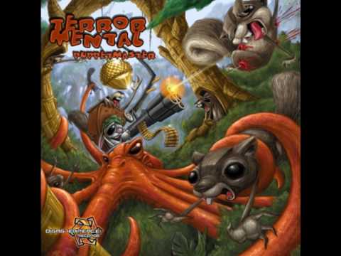 Ironstein - Motion Control