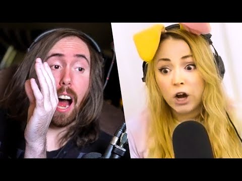 How Toxic Are WoW Players vs FFXIV? | Asmongold Reacts to Zepla
