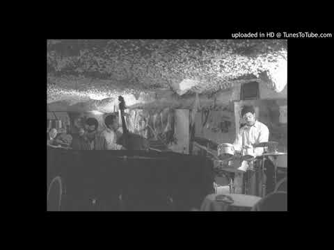 Young-Holt Trio - Wack Wack (1966)