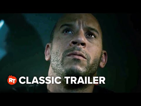 Babylon A.D. (2008) Trailer #1