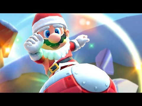 Mario Kart Tour: Winter Tour - Walkthrough #6