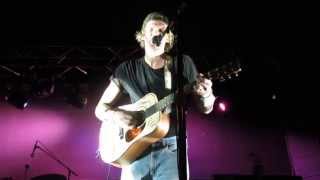 Cody Simpson - Wilderness (Madrid 18-05-2015)