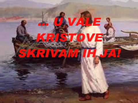 VIS ''Krstitelj'' Split - Plovidba s Isusom (Papafest)