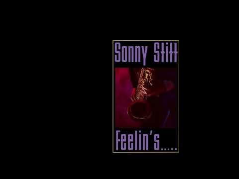 01 Sonny Stitt - O Sole Mio