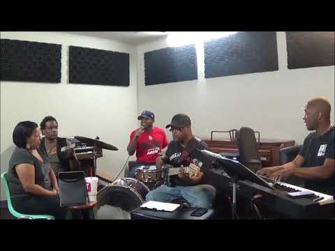 Best Part- Mo E All-Stars feat. Cheri Evans