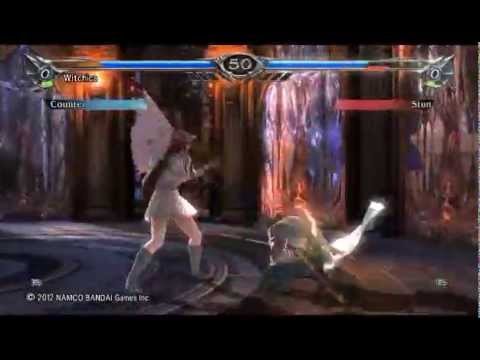 SOULCALIBUR V 0117 232329 2015