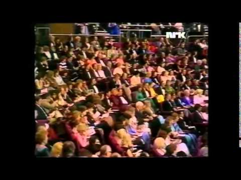 Eurovision Postcards of Finland: 1970s