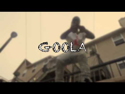 GOOLA6 - FREESTYLE (OFFICIAL MUSIC VIDEO)