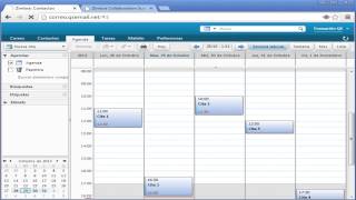 Conector Zimbra para Outlook