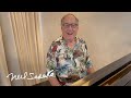 Today's Mini-Concert - 6/2/2022 - "Songs For Leba"