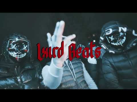 #1SIDE Chinx X #ZONE2 Kwengface UK Drill Type Beat 'KENZO' (PROD. LXIRD X HUSSIN)