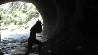 preview picture of video 'Caving & Hiking in Arthurs Pass NewZealand : Sprachreise'