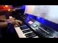 Radiohead - Bullet Proof..I Wish I Was - piano cover ...