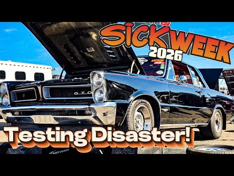 Richard Guido and Heathen's Garage