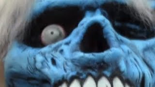 Music video thumbnail preview for The Mangled Dead - Frankenstein Pays the Rent by The Mangled Dead