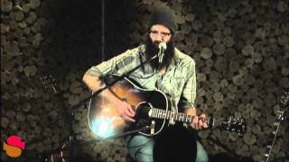 William Fitzsimmons "Beautiful Girl" (LIVE) - www.streamingcafe.net