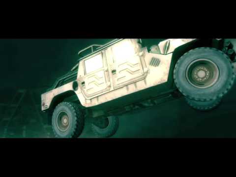 Resident Evil 5 Remastered playthrough pt11 - On-Rails Violence and El Gigante!