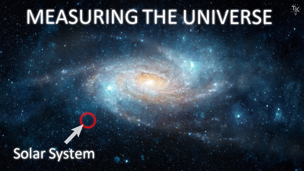 How Do We Measure the Distance to Stars and Galaxies? The Secrets Behind Measuring the Universe