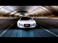 Audi I Robot UK TV Advert