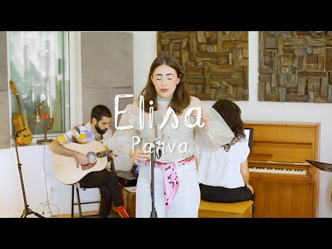 ELISA - Parva [Official Acoustic Video]