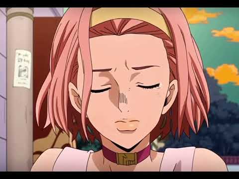 Reimi - Diamond Is Unbreakable Edit